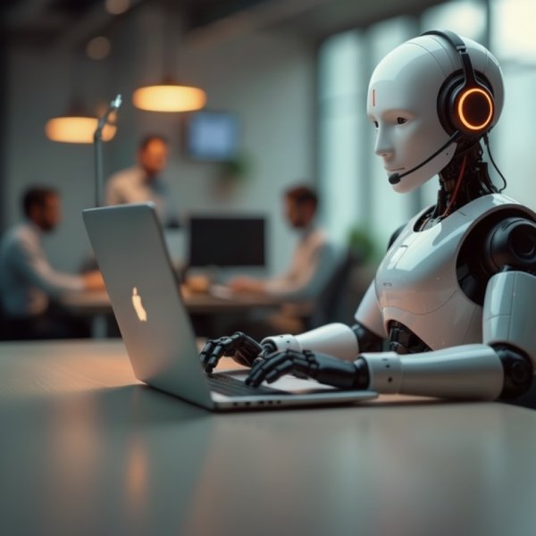 Boost Interaction with Smart AI Voice Systems