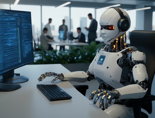 Optimize Workflows with Smart AI Agents