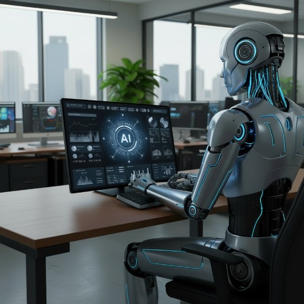 Streamline Operations with Custom AI Solutions