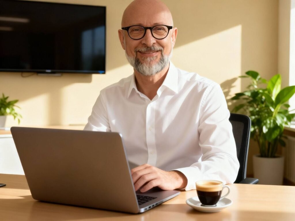 CEO- ZyniqAISolutions